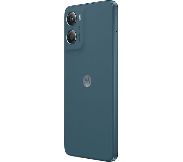 Motorola G06 Power 4G Smartphone 64GB Dual-SIM Unlocked - Pantone Tapestry B